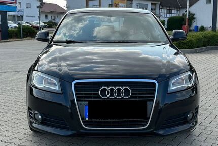 Audi A3 239.500 km 7.899 &euro; Gießen 35398