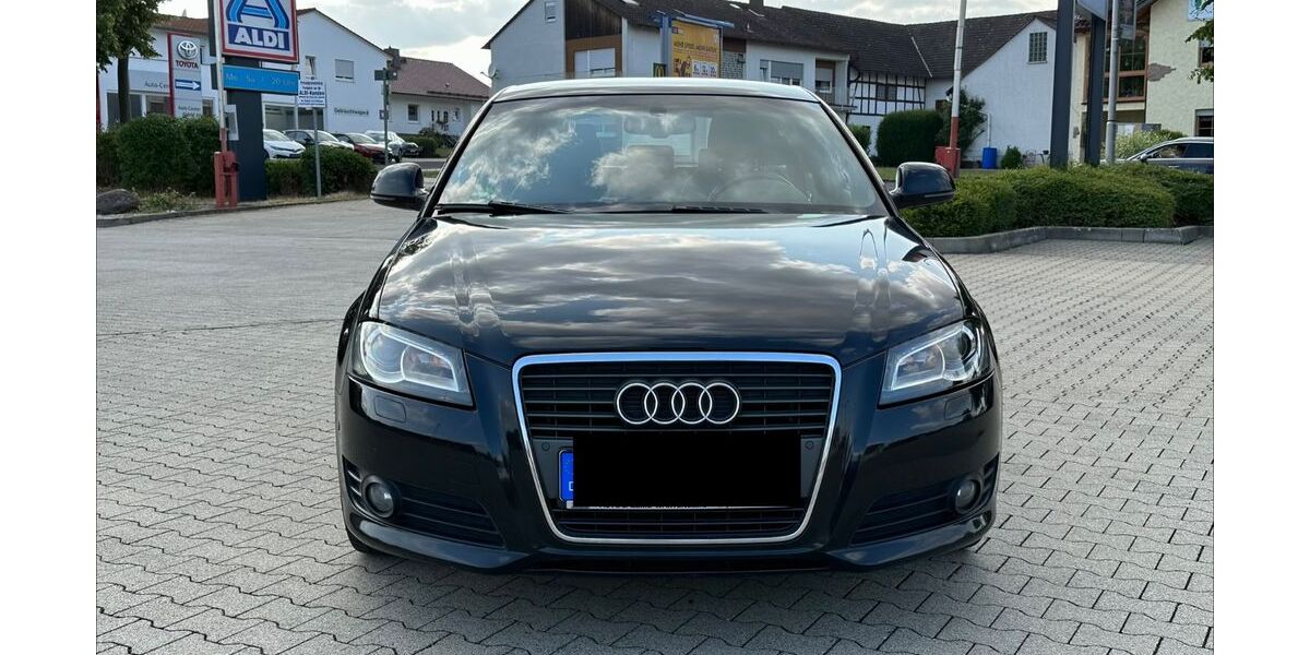 Audi A3 239.500 km 7.899 &euro; Gießen 35398