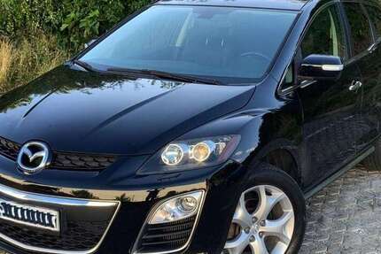 Mazda CX-7