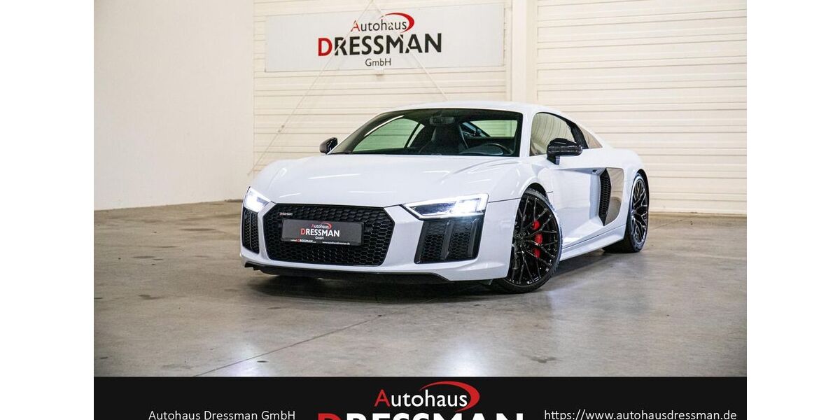 Audi R8 74.500 km 93.029 &euro; Hamm 59067