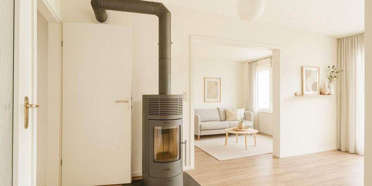 Etagenwohnung Ettenheim Altdorf - 6 Zimmer, 144 m&sup2;, 357.000&euro; | Angebot:25424295