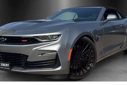 Chevrolet Camaro 2.500 km 65.890 &euro; Hockenheim 68766
