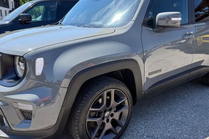 Jeep Renegade 108.000 km 15.999 &euro; Lenggries 83661