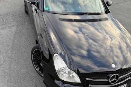 Mercedes 350