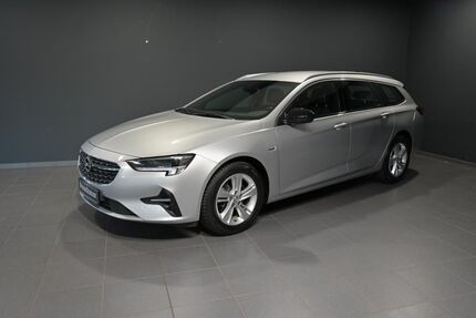 Opel Insignia 50.600 km 18.390 € Uhingen 73066