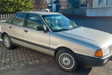 Audi 80 138.500 km 4.999 &euro; Gersthofen 86368
