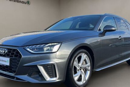 Audi A4 39.700 km 31.900 &euro; Fürstenau 49584