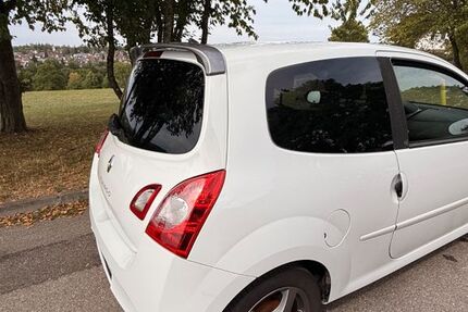 Renault Twingo 139.500 km 3.980 &euro; Villingen Schwenningen 78050
