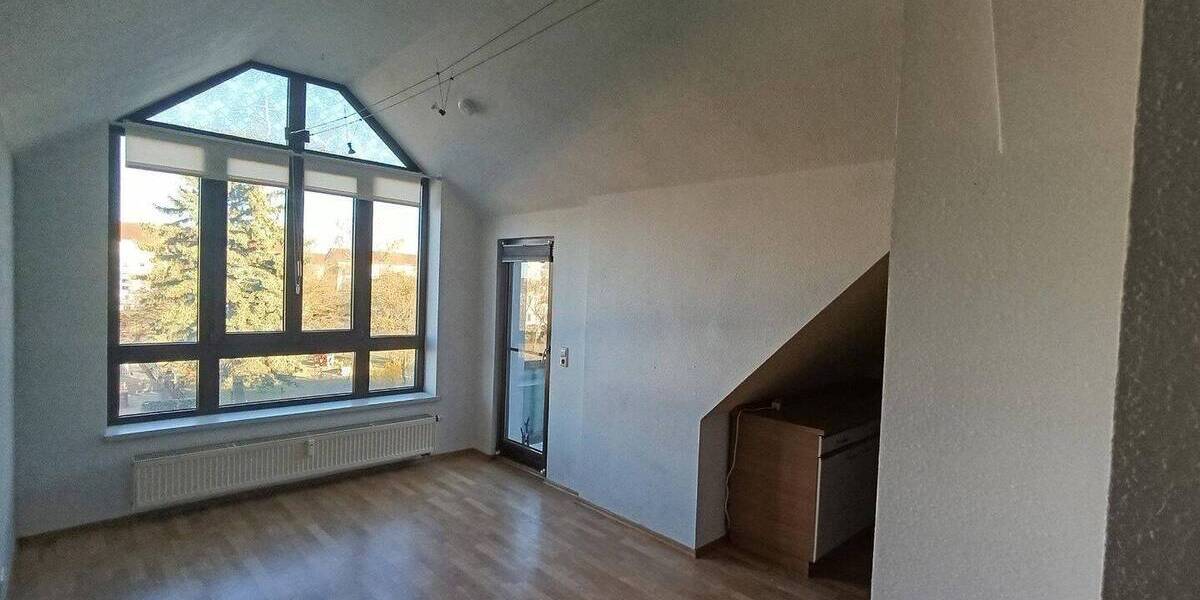 Etagenwohnung Naumburg - 4 Zimmer, 67 m&sup2;, 105.000&euro; | Angebot:26638298