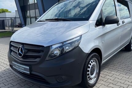 Mercedes-Benz Vito 135.000 km 25.900 &euro; Hamm 59071