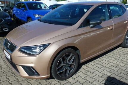 Seat Ibiza 104.782 km 12.590 € Waldheim 04736