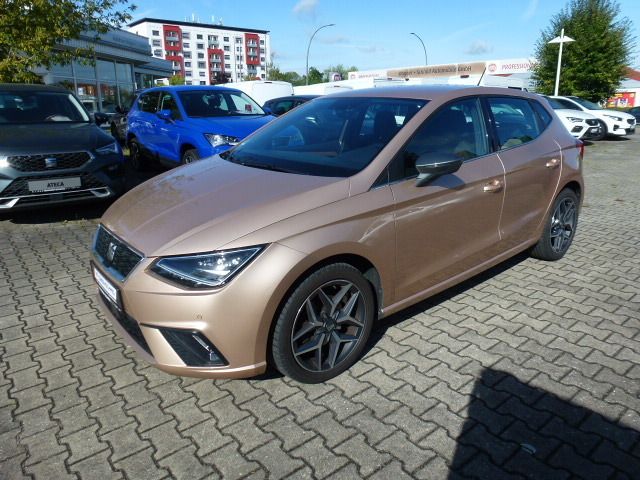 Seat Ibiza 104.782 km 12.590 € Waldheim 04736