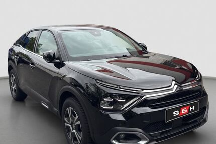 Citroen C4 15.600 km 19.900 &euro; Heidelberg 69126