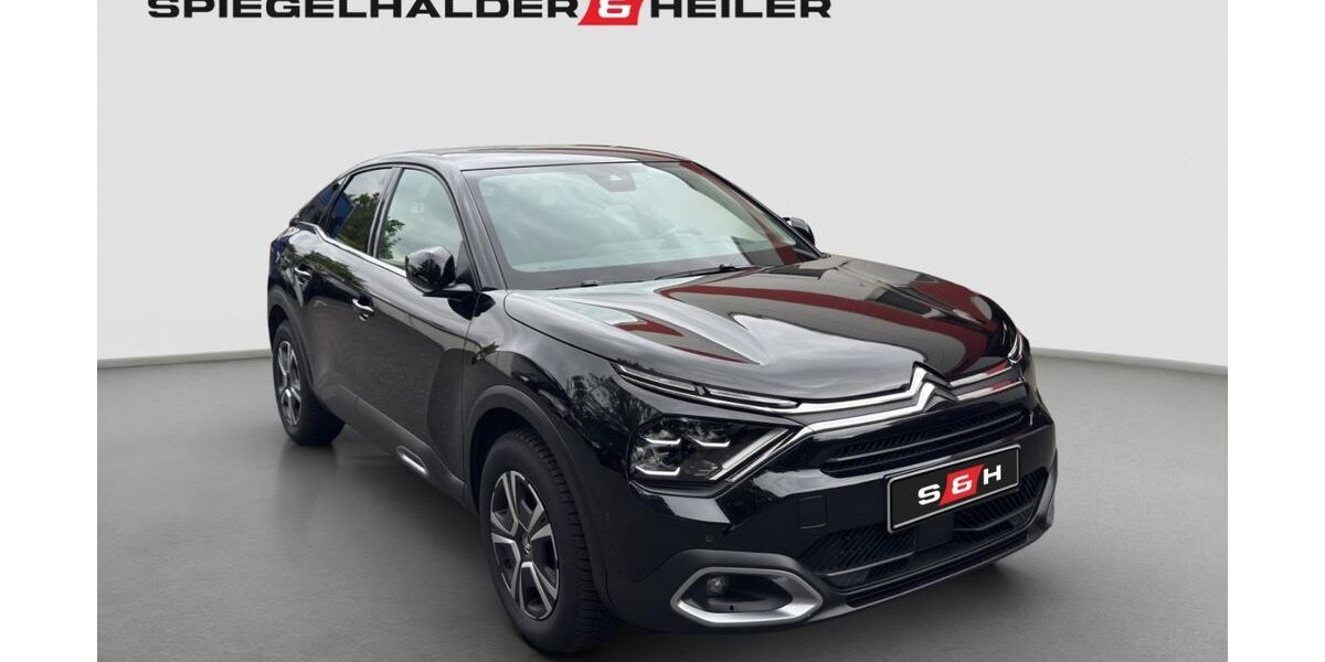 Citroen C4 15.600 km 19.900 &euro; Heidelberg 69126