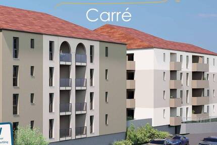 Wohnung Dinkelsbühl - 2 Zimmer, 39 m&sup2;, 206.000&euro; | Angebot:25958390