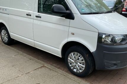 VW T5 Transporter 250.000 km 5.500 &euro; Hannover 30657