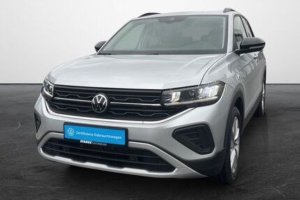 VW T-Cross 11.668 km 20.950 &euro; Vechta 49377
