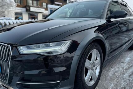 Audi A6 150.684 km 24.900 &euro; Geretsried 82538