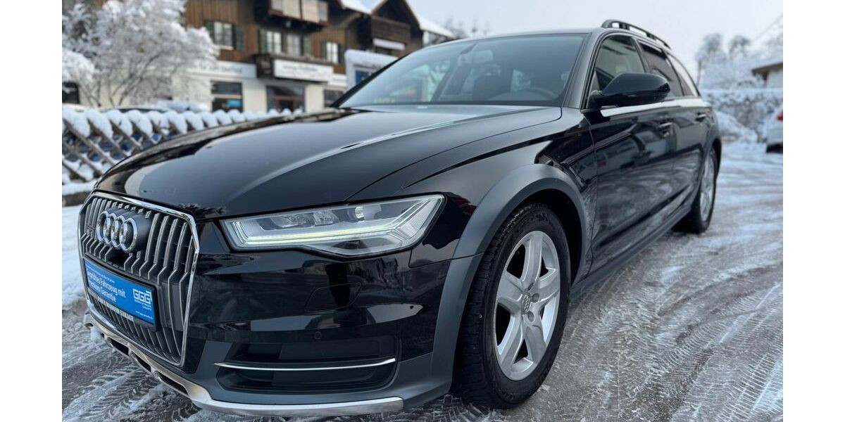 Audi A6 150.684 km 24.900 &euro; Geretsried 82538