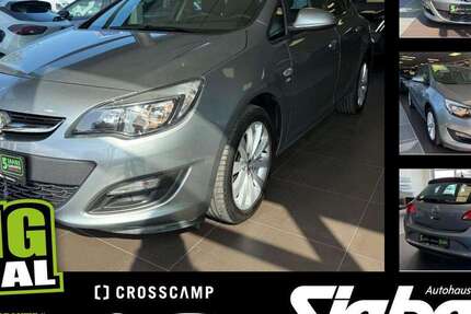 Opel Astra 63.060 km 7.990 &euro; Landshut 84034