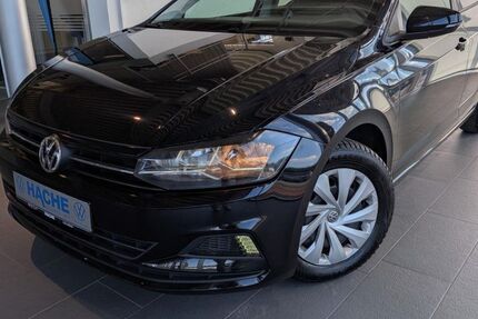 VW Polo 64.000 km 10.250 &euro; Blomberg 32825