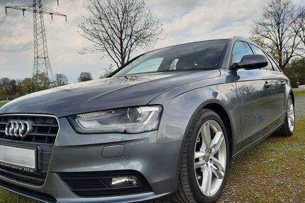 Audi A4 167.000 km 9.900 &euro; Kulmbach 95326