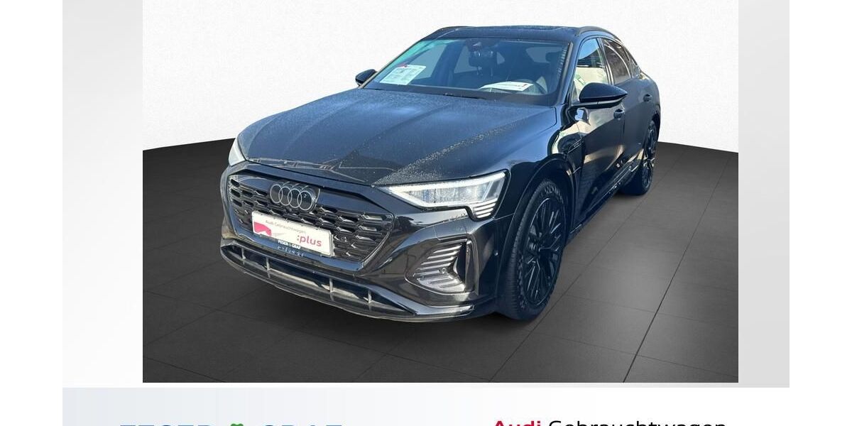 Audi Q8 25.690 km 54.780 &euro; Schwabach 91126