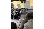 Mercedes-Benz GLC 66.000 km 44.700 &euro; Wiltingen 54459