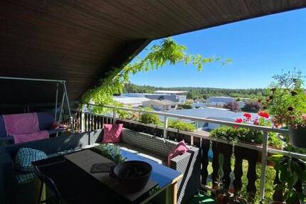 Wohnung Karlsbad / Ittersbach Ittersbach - 2 Zimmer, 60 m&sup2;, 165.000&euro; | Angebot:25682162