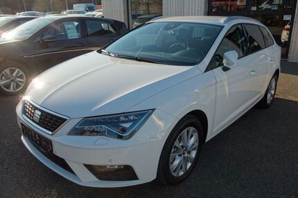 Seat Leon 75.000 km 18.790 &euro; Plauen 08525