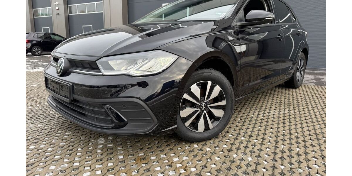 VW Polo 76.700 km 15.500 &euro; Hamm 59073