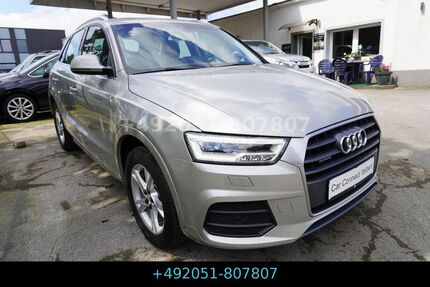 Audi Q3 160.280 km 14.555 &euro; Velbert 42551