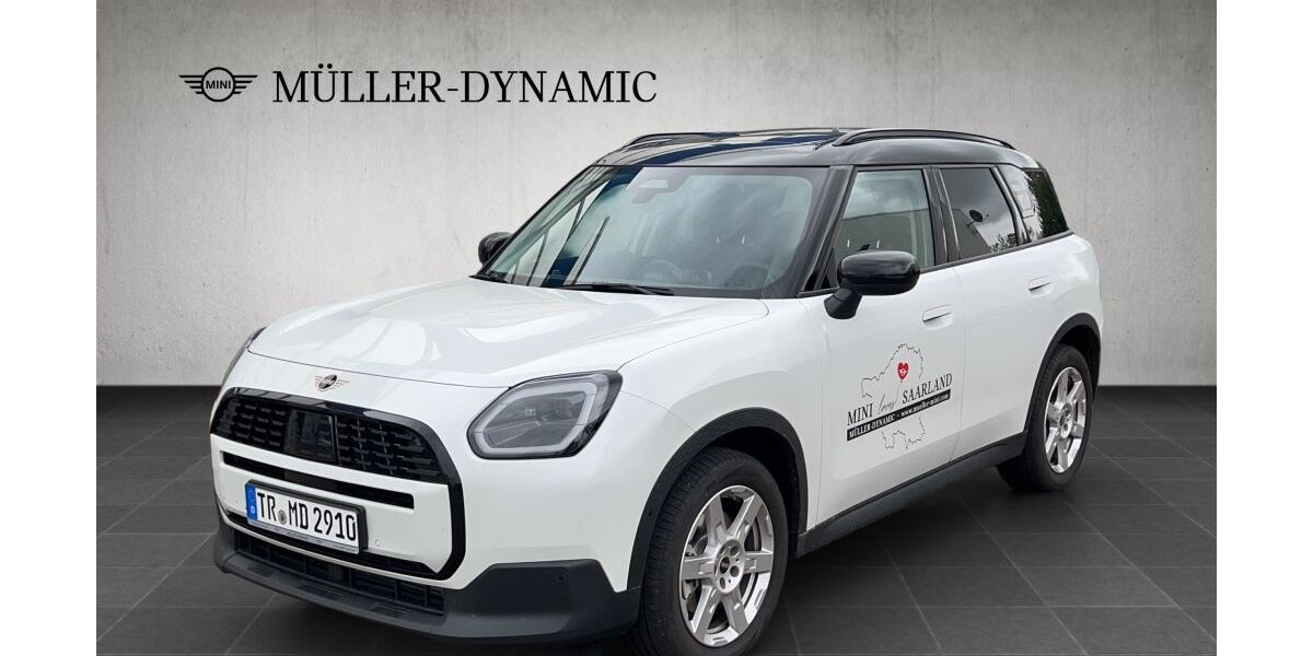 Mini Cooper C Countryman 36.588 km 34.910 &euro; Losheim am See 66679