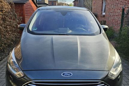 Ford C-Max 96.150 km 11.600 &euro; Elmshorn 25336