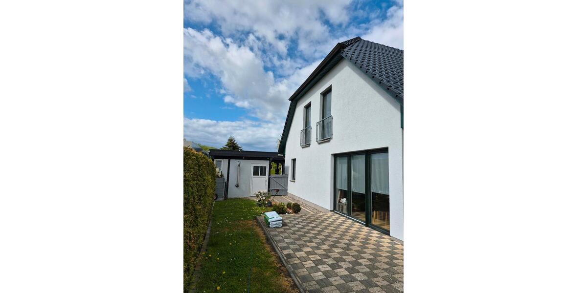 Doppelhaushälfte Prohn - 5 Zimmer, 130 m&sup2;, 349.000&euro; | Angebot:27157823