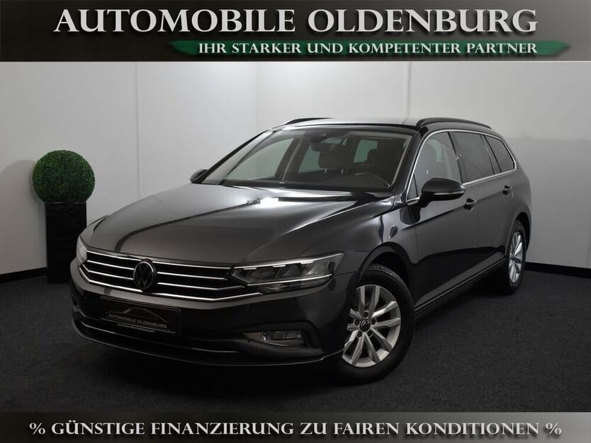 Passat