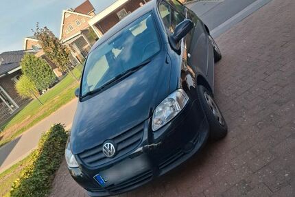VW Fox 145.000 km 1.200 &euro; Dohren 49770