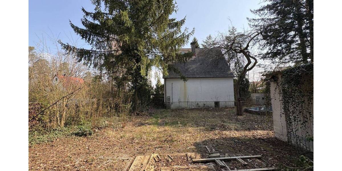 Grundstück Nürnberg Herpersdorf - 540.000&euro; | Angebot:26118113