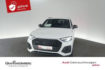 Audi Q5 15.200 km 55.510 &euro; Aach 78267