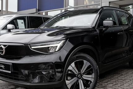 Volvo XC40 31.600 km 31.890 &euro; Pinneberg 25421