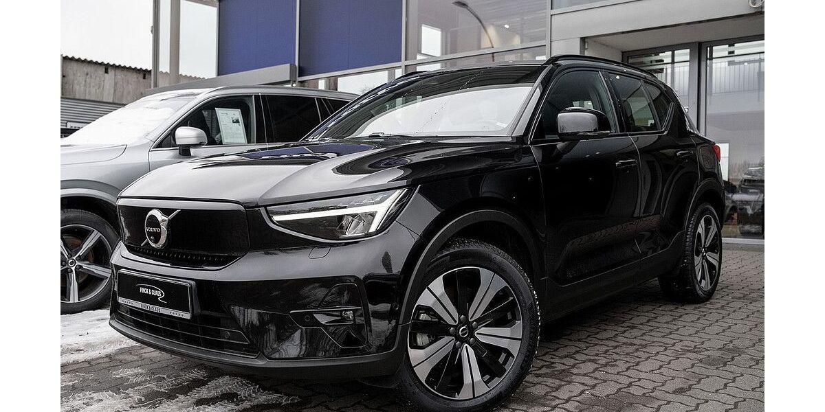 Volvo XC40 31.600 km 31.890 &euro; Pinneberg 25421