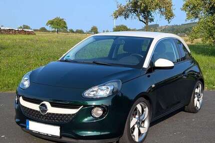 Opel Adam 112.000 km 7.600 &euro; Bonn 53121
