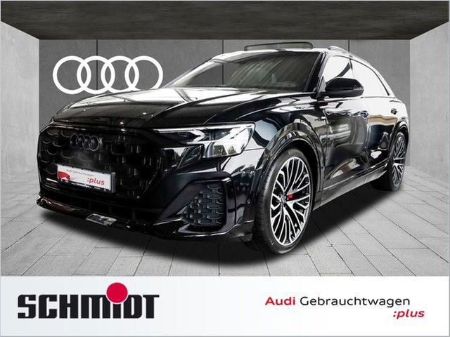 Audi Q8 1.500 km 114.750 &euro; Recklinghausen 45657