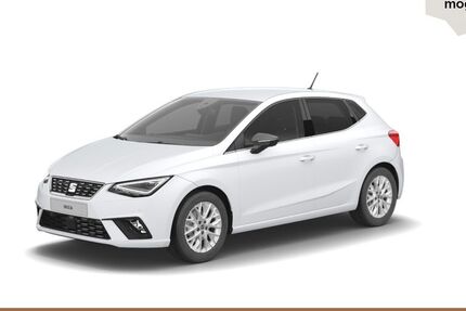 Seat Ibiza 20.395 km 21.930 &euro; Stuttgart-Feuerbach 70469