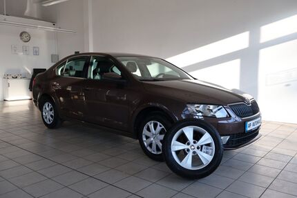 Skoda Octavia 73.231 km 9.990 &euro; Schöneiche bei Berlin 15566