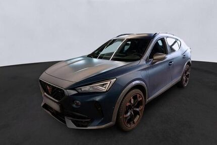 Cupra Formentor 59.150 km 25.450 &euro; Burgoberbach 91595