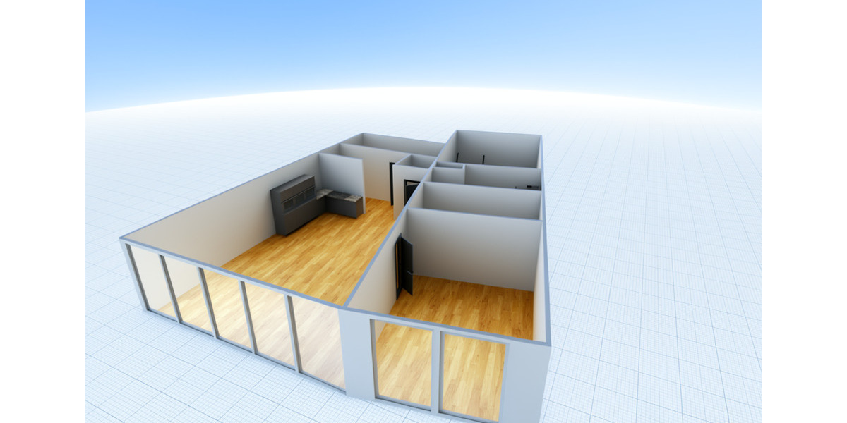 Gewerbeobjekt Osterholz-Scharmbeck Scharmbeck - 1.200&euro; | Angebot:25246400