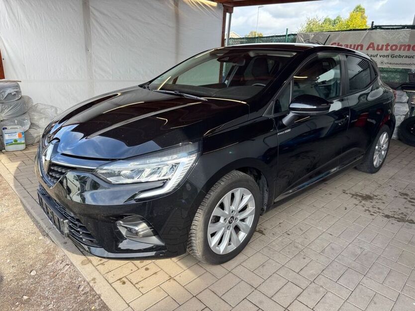 Clio