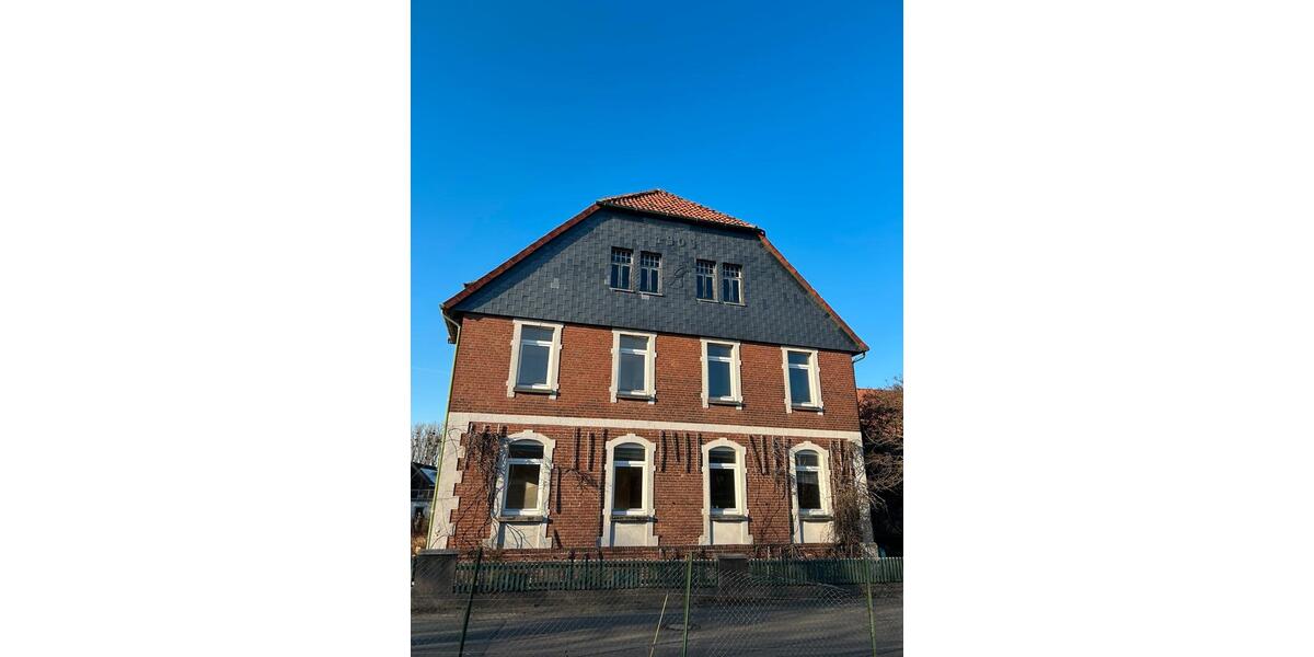 Bauernhaus, Landhaus Bad Nenndorf - 8 Zimmer, 360 m&sup2;, 295.000&euro; | Angebot:27131246
