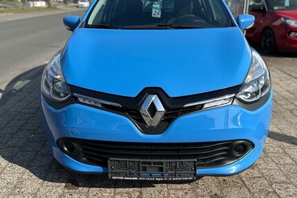 Renault Clio 61.000 km 7.590 &euro; Celle 29221